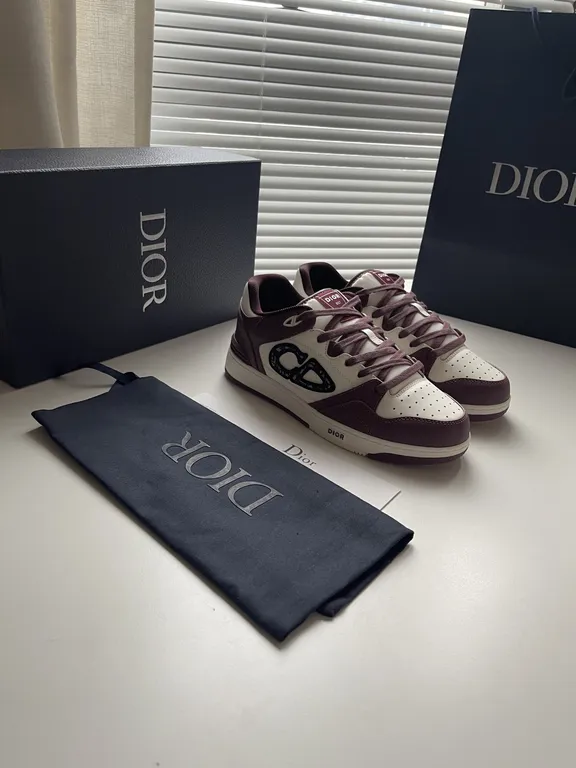 Dior Shoe 